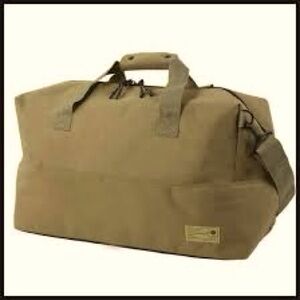 Hex Aspect Large Duffel Bag Gym Travel Work School Office Commute Oversized 29L